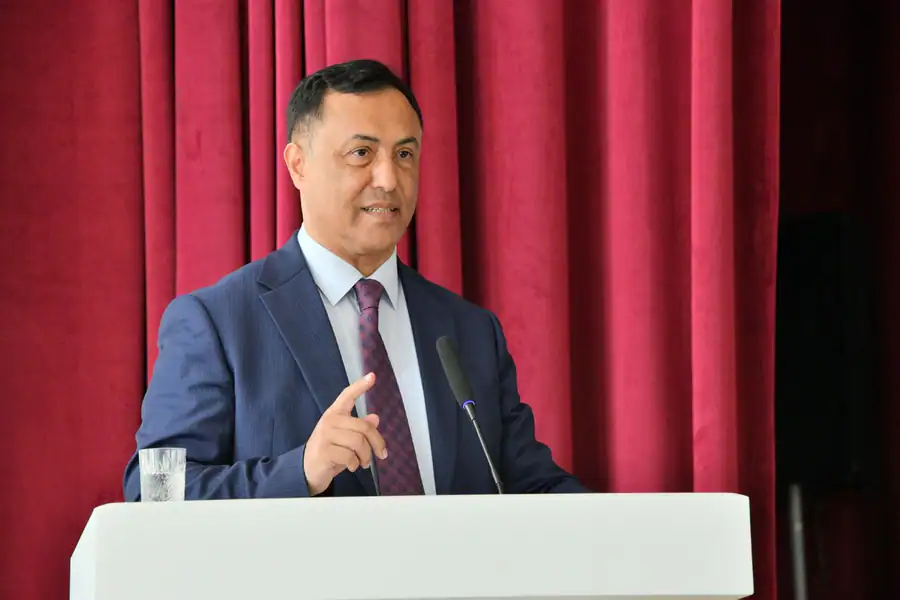 Milli Məclisdə TRIPP layihəsinin müzakirəsinə ehtiyac yoxdur