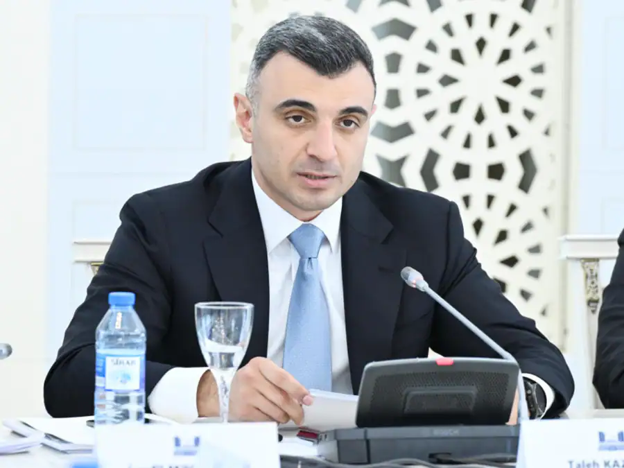 Azərbaycan Mərkəzi Bankı neftin qiyməti ilə bağlı proqnozunu açıqlayıb