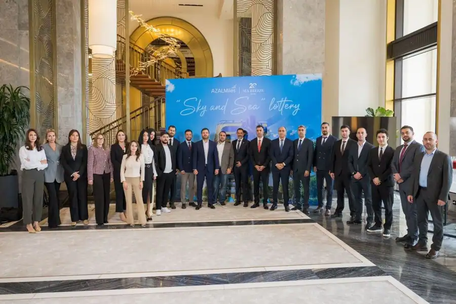 AZAL və Sea Breeze lotereyasının 100 qalibi müəyyənləşib