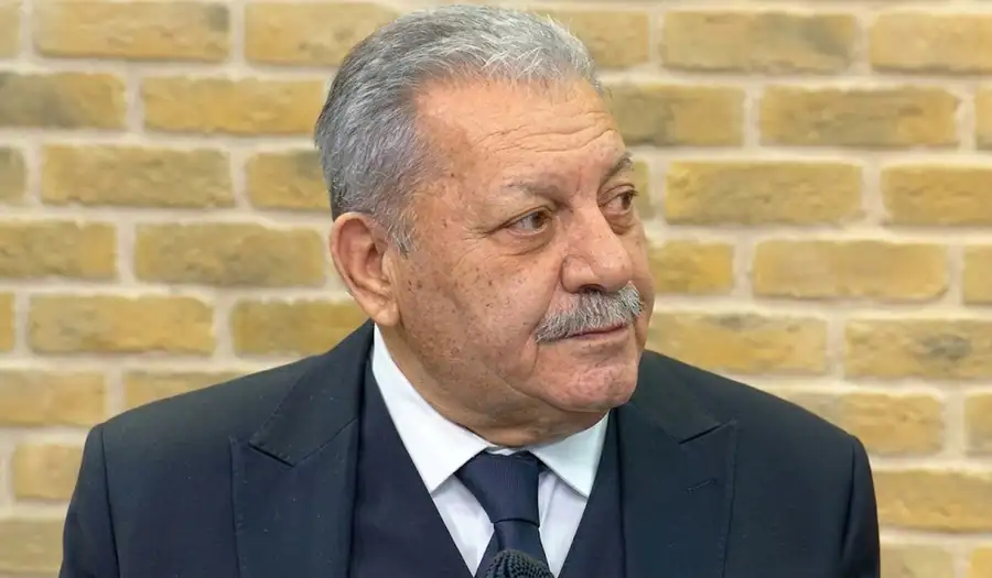 Xalq artisti Zaur Rzayev dünyasını dəyişib