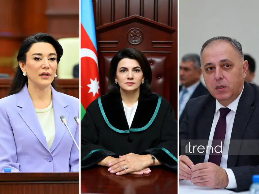 Ombudsman postuna namizədlərin dosyeləri açıqlanıb