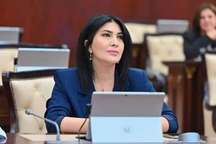 Deputat: Azərbaycançılıq milli kimliyi qoruyaraq dünyaya inteqrasiya fəlsəfəsidir