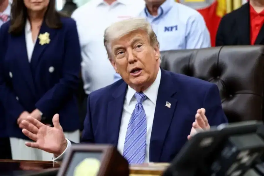 Donald Trampın İrana qarşı genişmiqyaslı hərbi əməliyyatlara başlamasına səbəb ola biləcək amil açıqlanıb