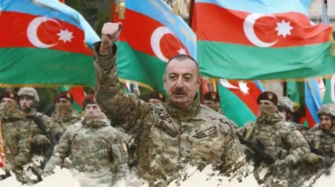 İşıqlı gələcəyə yol açan Şanlı Qələbə