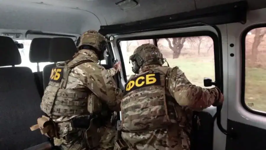 Amerika Birləşmiş Ştatları Moskvadakı terror planı barədə Rusiyanı xəbərdar edib