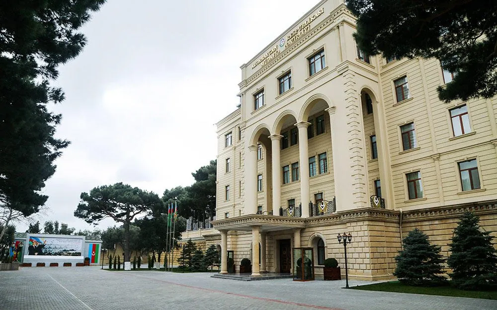 Bu hərbçilər Ordudan xaric edildi - MN