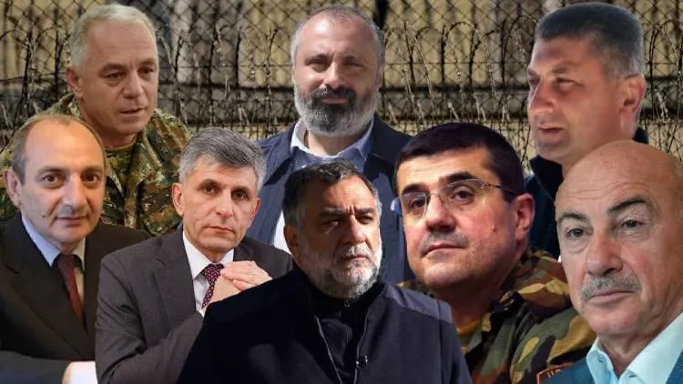 “Qızıl Xaç“ Bakıdakı ermənilərin qohumları ilə 660 danışığını təşkil edib