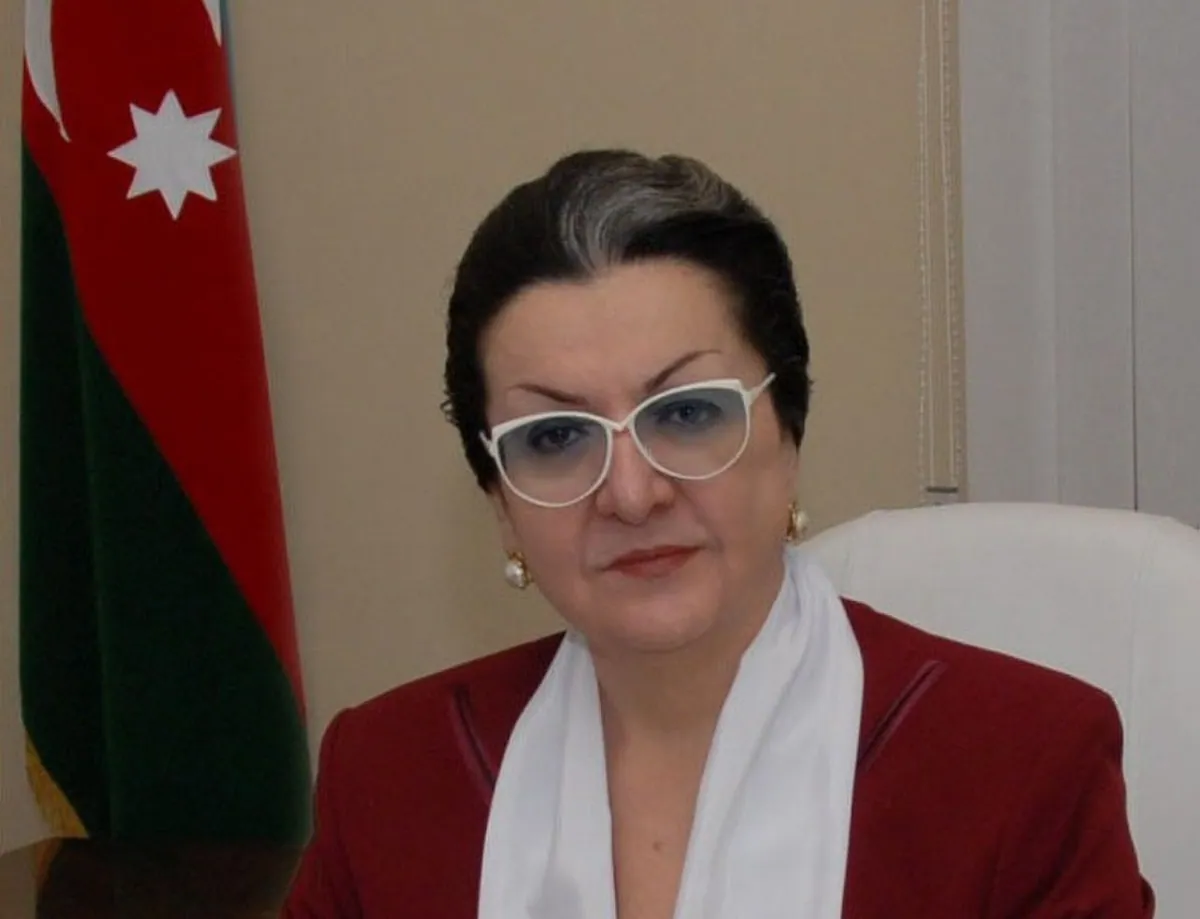 Lalə Şövkətin səhhəti normaldır - Ailəsindən iddialara CAVAB
