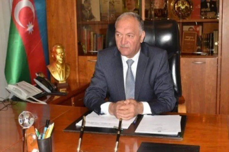 Həbsdə olmuş sabiq icra başçısı VƏFAT ETDİ