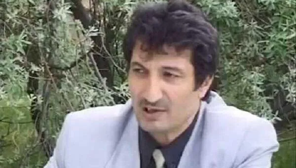 Erməni ilə evlənən, dilənən azərbaycanlı milyonçu…