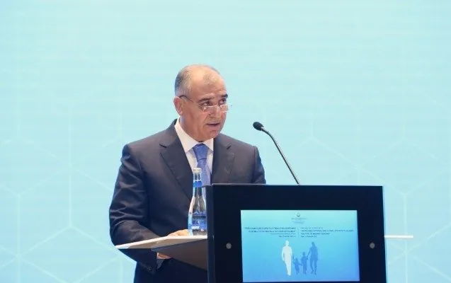 “Azərbaycan kibertəhlükəsizlik reytinqində 36 pillə yüksəlib” - DTX rəisi