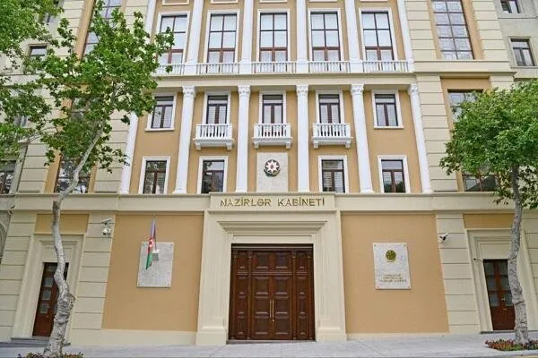 Milli məkan məlumatları ilə bağlı bu qayda təsdiqləndi