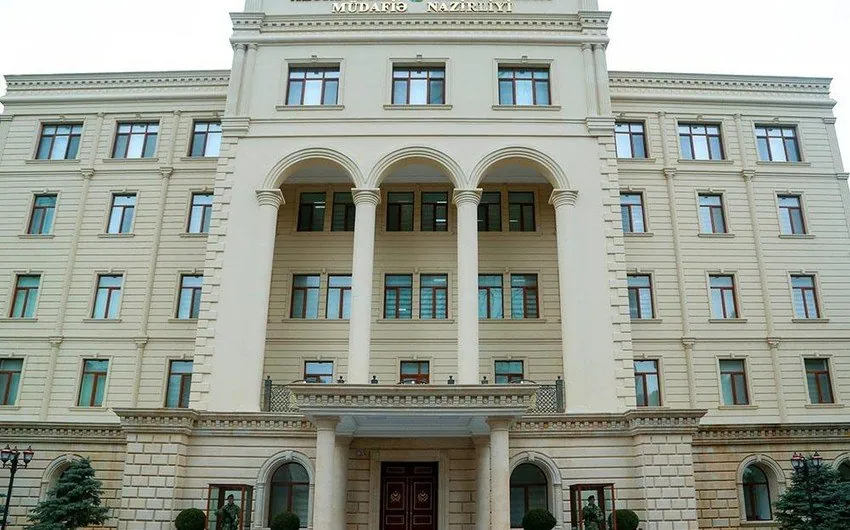 Ermənistanın növbəti TƏXRİBATI