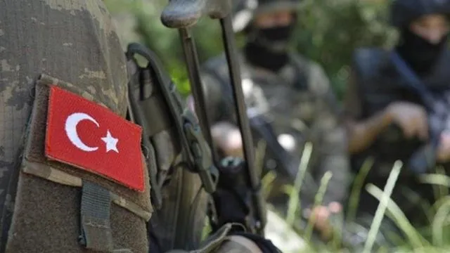 Türkiyə ordusu 3 şəhid verdi