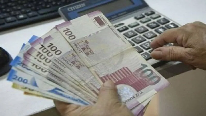 Sosial müavinətlər vaxtından əvvəl ÖDƏNİLƏCƏK