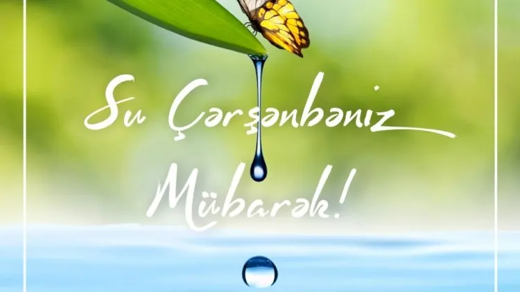Bu gün Azərbaycanda ilk Novruz çərşənbəsidir