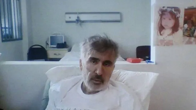 Saakaşvili yenidən həbsxanaya qayıdacaq