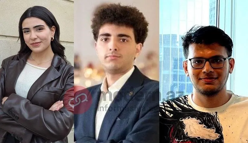 Magistratura imtahanlarında ən yüksək balı onlar TOPLADILAR
