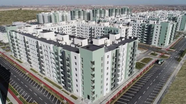 Güzəştli mənzillərin növbəti satış tarixi AÇIQLANDI