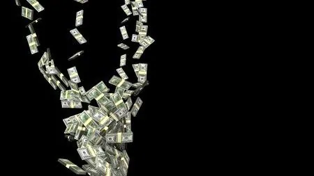 2024-cü il ən böyük çöküş ili olacaq