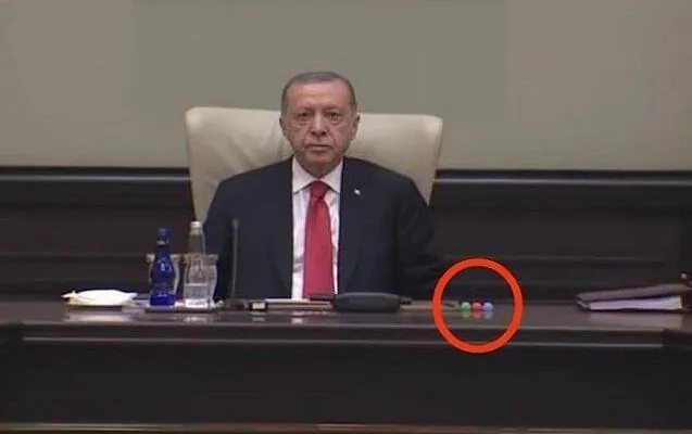 Bu torpaqları da bizə çox görəcəklər - Ərdoğan