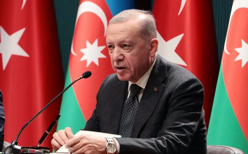 Türkiyə AŞPA-nın Azərbaycanla bağlı mövqeyini səhv hesab edir