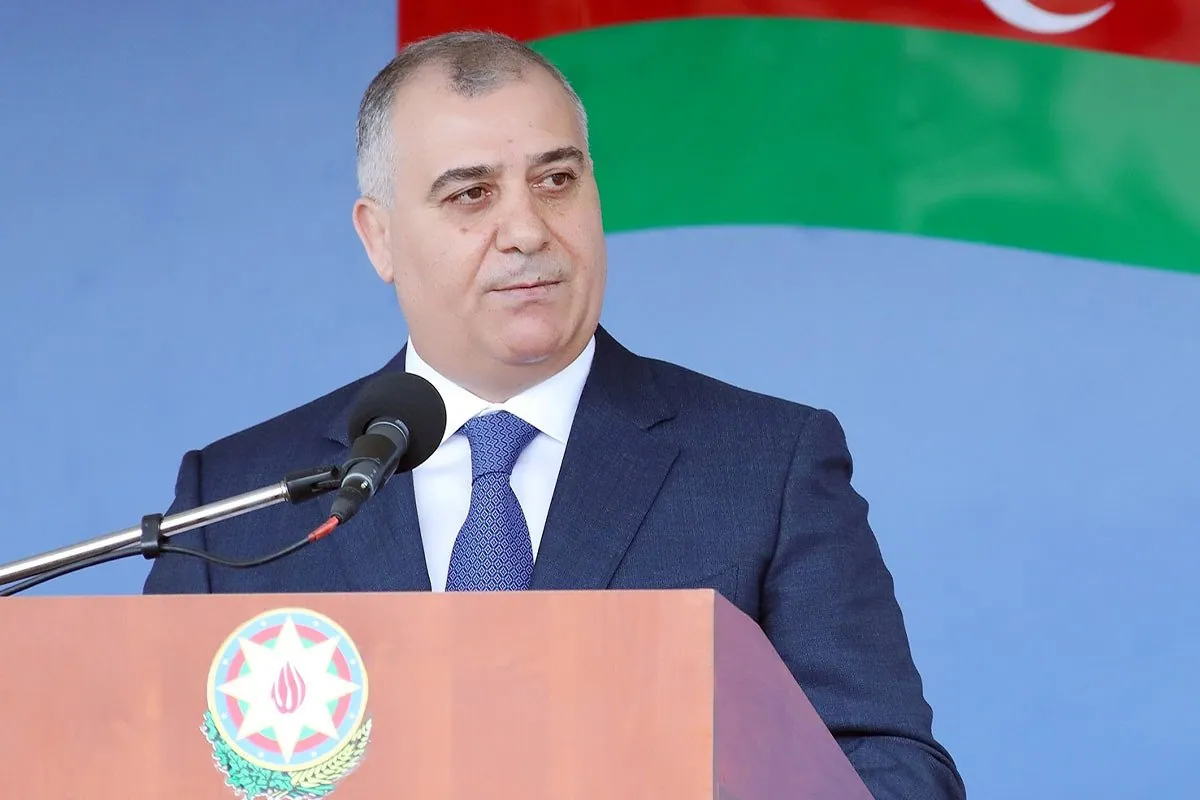 Fransa Ermənistanı yeni müharibəyə təhrik edir - DTX rəisi