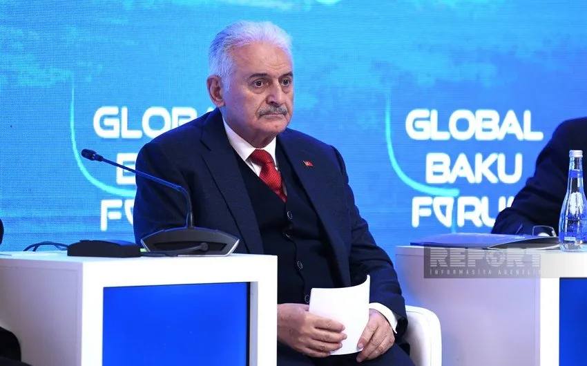 Binəli Yıldırım: Türkiyə Cənubi Qafqazda sülhün bərqərar edilməsinə tərəfdardır