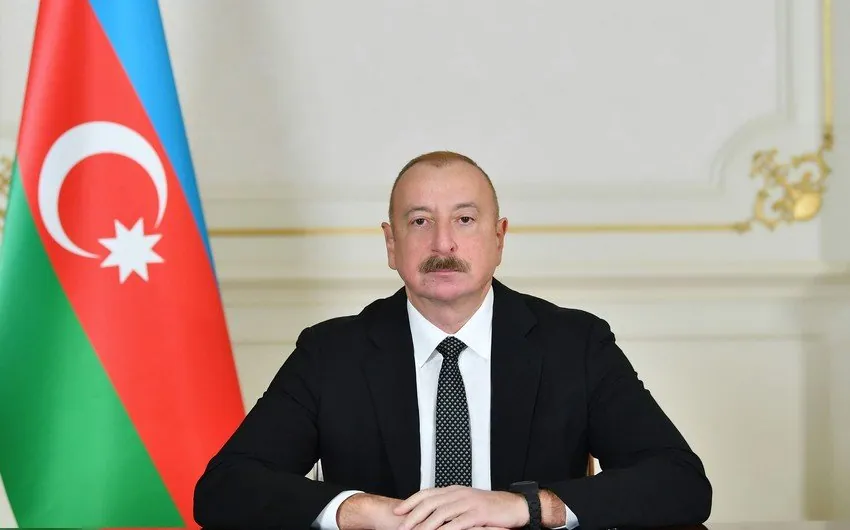 Prezidentdən 20 Yanvar faciəsi ilə bağlı paylaşım - Foto