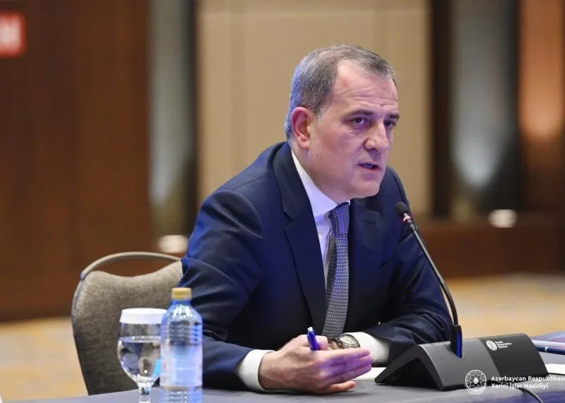 Nazir Ermənistanın sülhə törətdiyi maneələrdən DANIŞDI