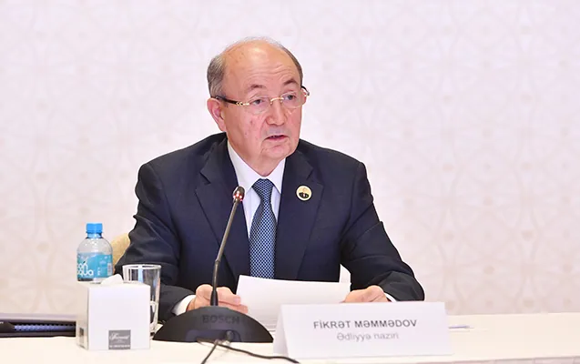 “Fikrət bəyin bunun üçün hələ 1 il 4 ayı var”