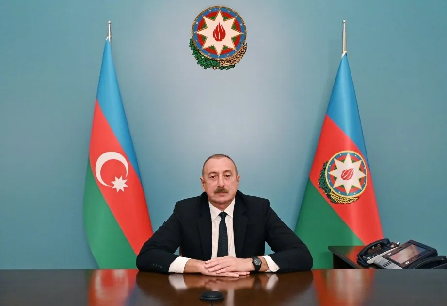 Prezident tanınmışları TƏLTİF ETDİ