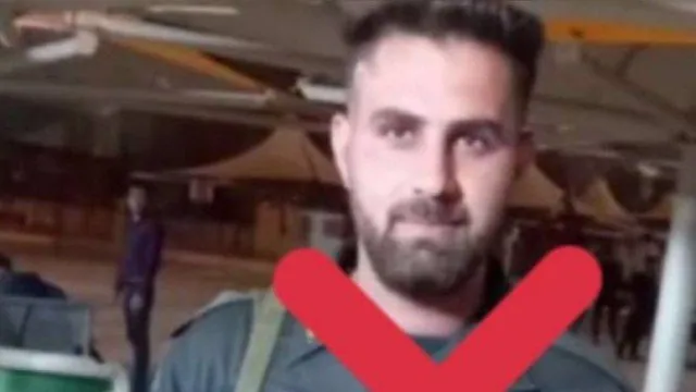 İranda daha bir polis ÖLDÜRÜLDÜ