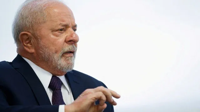 Braziliya prezidenti Zelenski ilə görüşdən imtina edib