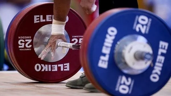 Azərbaycan ağırlıqqaldıranı Avropa çempionu oldu