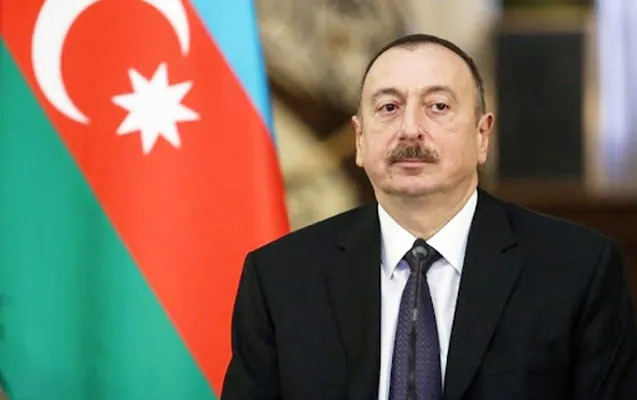 İlham Əliyevin prezidentliyə namizədliyinin irəli sürülməsi - Təsdiqləndi