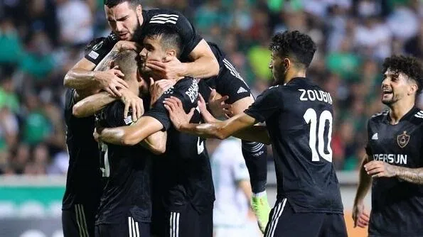“Braqa”-“Qarabağ” oyunu bu hakimlərə tapşırıldı