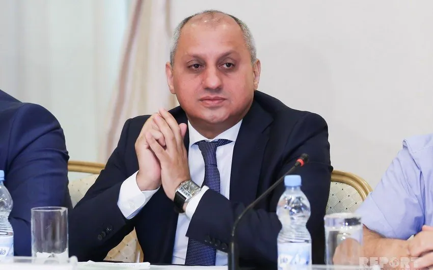 Əliməmməd Nuriyev QHT-lərə müraciət etdi: dələduzlara inanmayın!
