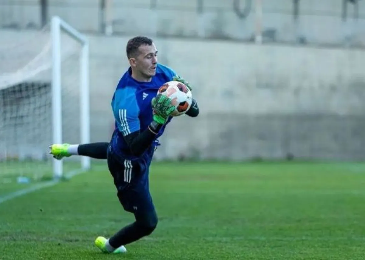 “Bayer”dən “Qarabağ” PAYLAŞIMI