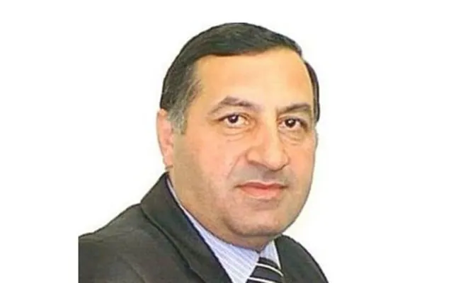 Jurnalist Şamil Vəliyev vəfat etdi