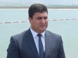Naxçıvanın icra başçısı vəzifəsindən azad edildi