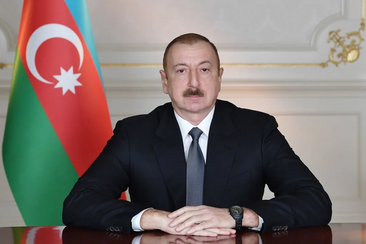 İpoteka və Kredit Zəmanət Fondunun nizamnaməsində dəyişiklik edildi - FƏRMAN