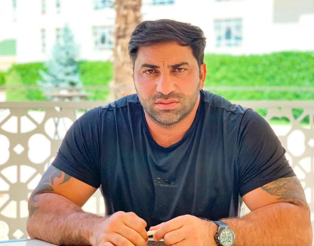Kamil Zeynallı azadlıqda! - Bu gün Bakıya qayıdır