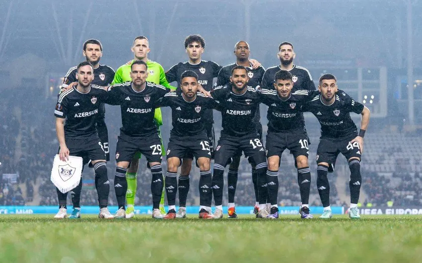 "Qarabağ"ın mərhələ adlaması Azərbaycana xal qazandırdı