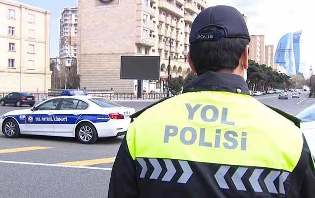 Bakıda bu yollar 4 gün bağlı olacaq