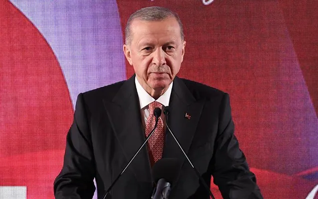 “PUA satışında zirvədəyik” - Ərdoğan