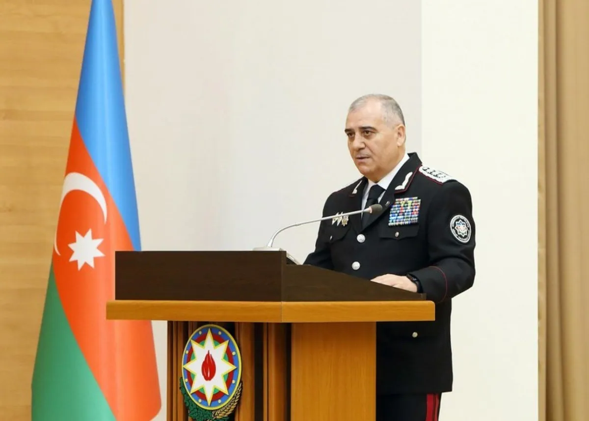 "Milli Kibermərkəzin qurulması istiqamətində işlər aparılır" - Əli Nağıyev