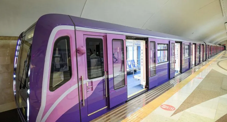 Metroda gediş haqqı 70 qəpik olacaq? - AÇIQLAMA