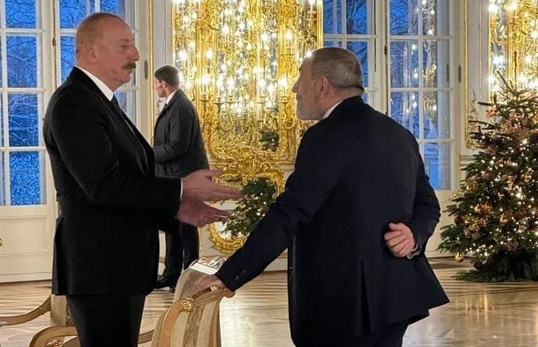 Münhendə Əliyev Paşinyanla GÖRÜŞƏCƏK?..