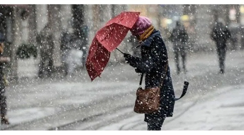 Temperatur 3-5 dərəcə enəcək, qar yağacaq - XƏBƏRDARLIQ
